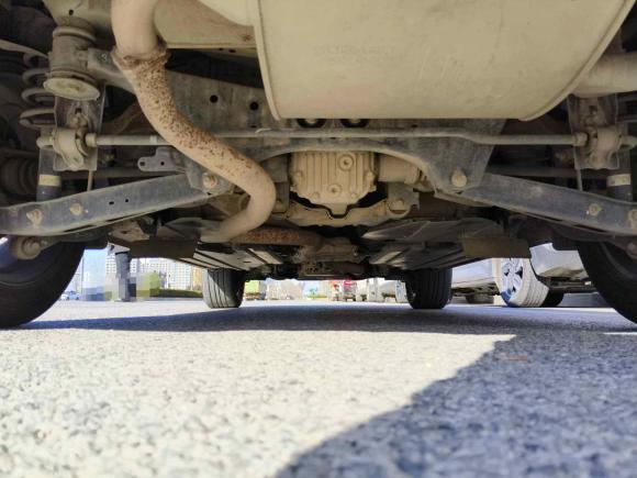 [西安·陕A] 二手斯巴鲁斯巴鲁XV2016款 2.0i 进取版