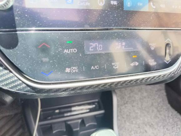 [广州·粤A] 二手本田凌派2022款 180Turbo CVT旗舰版