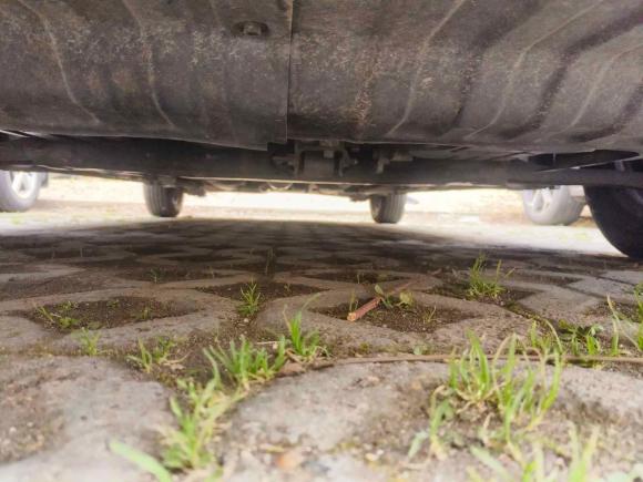 [上海·沪B] 二手现代瑞纳2011款 两厢 1.4L 自动舒适型GS