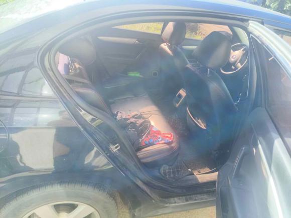 [金华·浙D] 二手大众朗逸2013款 改款经典 1.6L 手动风尚版