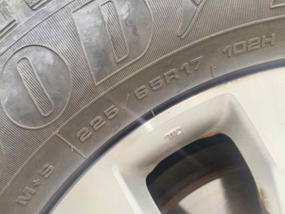 [广州·粤A] 二手本田本田CR-V2013款 2.4L 两驱豪华版