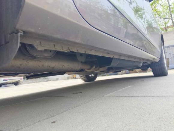 [青岛·鲁B] 二手别克别克GL82017款 25S 尊贵型 国V