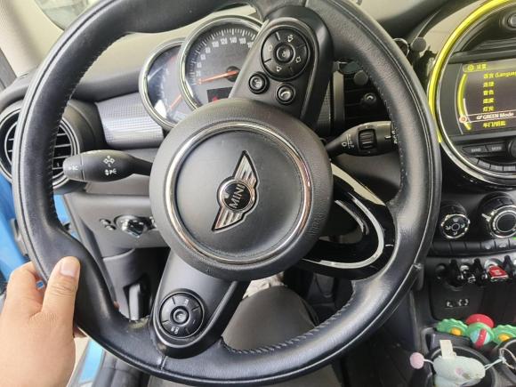 [上海·沪B] 二手MINIMINI2016款 1.5T COOPER 五门版