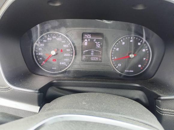 [武汉·鄂C] 二手荣威荣威RX52016款 20T 两驱自动旗舰版