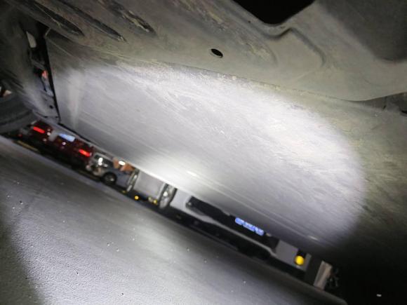 [深圳·粤B] 二手埃安AION V2021款 Plus 80 智领版 三元锂