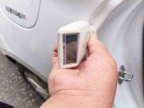 [南昌·赣A] 二手别克威朗2019款 三厢 15S 自动领先型