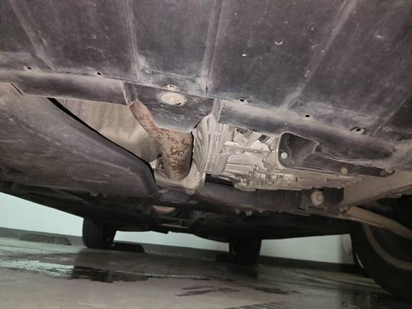 [合肥·皖A] 二手奔驰奔驰GLA2018款 GLA 200 动感型