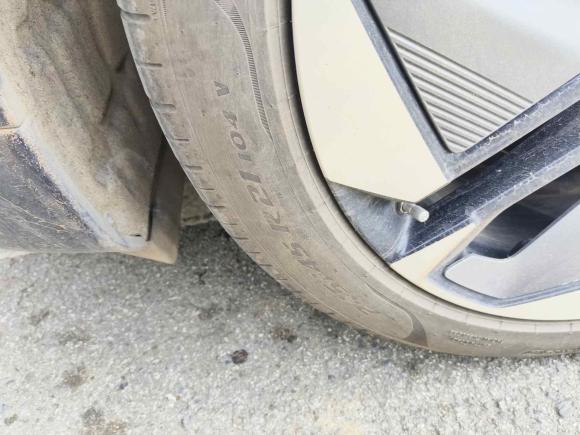 [成都·川A] 二手高合汽车高合HiPhi Y2023款 560km 精英版