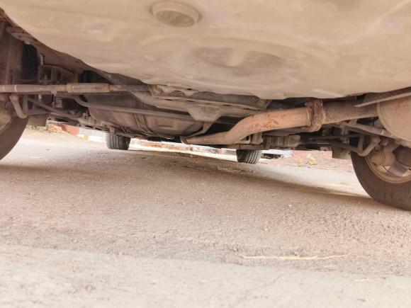 [青岛·鲁B] 二手丰田凯美瑞2007款 240G NAVI 豪华导航版