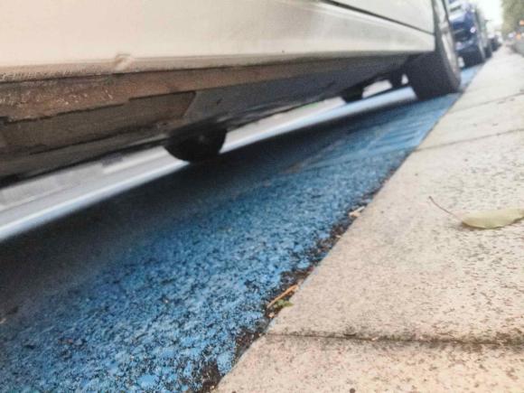 [杭州·浙A] 二手大众Polo2023款  Plus 1.5L 自动炫彩科技版