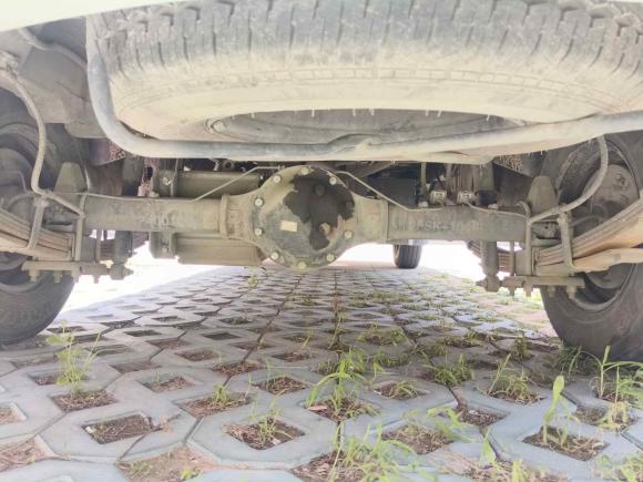 [无锡·苏B] 二手瑞驰汽车瑞驰新能源EC352020款 EC35 II 标准版38.7kWh