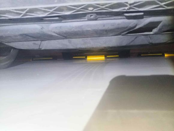 [深圳·粤B] 二手大众迈腾GTE插电混动2022款 GTE 豪华型