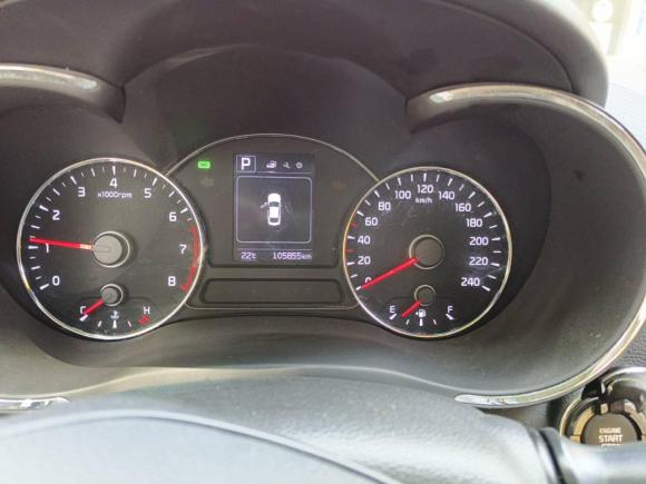 [南通·苏F] 二手起亚起亚K32016款 1.6L 自动GLS