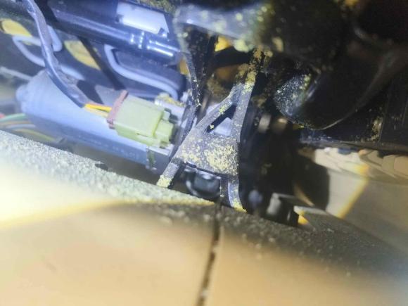 [南通·浙D] 二手宝马宝马X52008款 xDrive30i典雅型