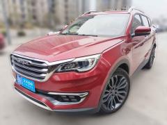 [宁波·甘K] 捷途捷途X702018款 1.5T 自动智行版