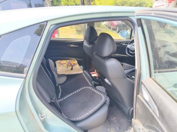 [金华·浙G] 二手哪吒汽车哪吒V2021款 长续航娱乐版升级型