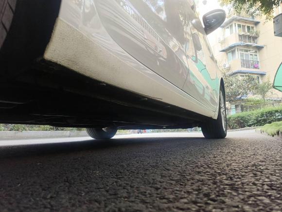 [成都·川A] 二手别克英朗2015款 15N 自动豪华型