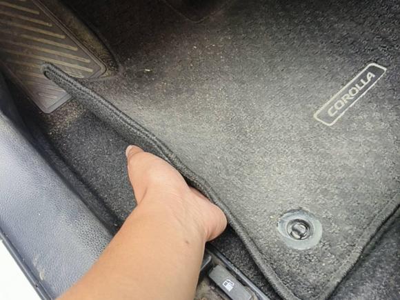 [嘉兴·浙F] 二手丰田卡罗拉2019款 1.2T S-CVT GL-i精英版