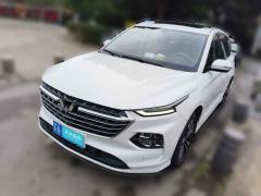 [南京·苏A] 五菱汽车五菱凯捷2020款 1.5T CVT旗舰型