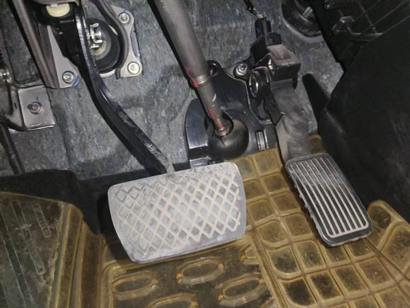 [济南·鲁A] 二手本田杰德2017款 1.8L 自动舒适版 5座