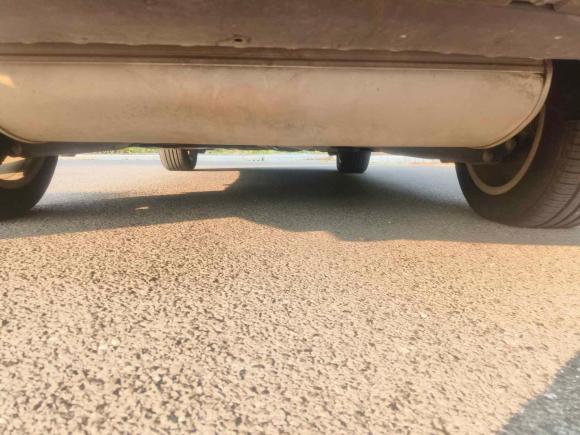 [苏州·苏E] 二手宝马宝马X32014款 xDrive20i 领先型