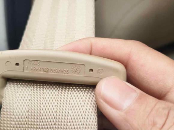 [深圳·湘E] 二手宝骏宝骏7302016款 1.5L 手动超值型 7座 国V