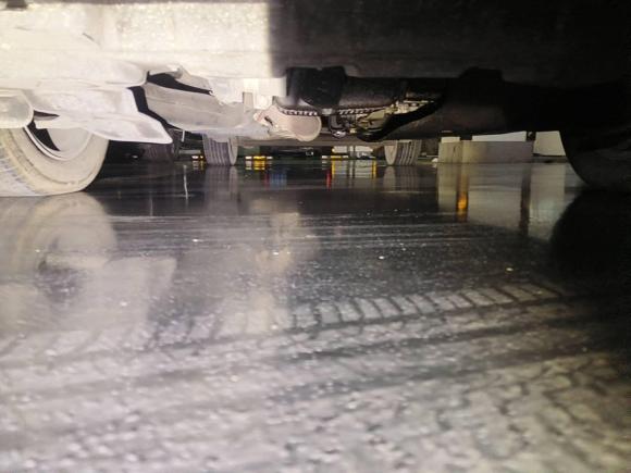 [杭州·浙M] 二手别克别克GL82023款 陆上公务舱 舒适型