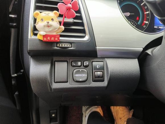 [深圳·鄂A] 二手哈弗哈弗H22017款 红标 1.5T 手动两驱豪华型