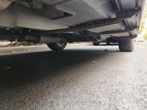 [合肥·皖J] 二手哈弗哈弗H62017款 蓝标 运动版 1.5T 手动两驱精英型