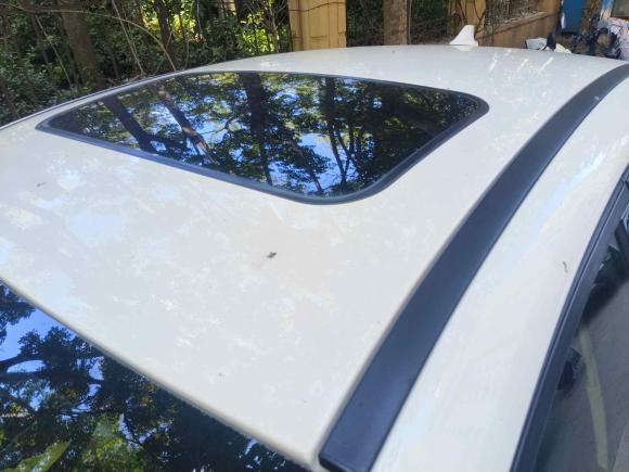 [青岛·鲁U] 二手福特福克斯2018款 三厢经典 EcoBoost 125 自动超能风尚型智行版