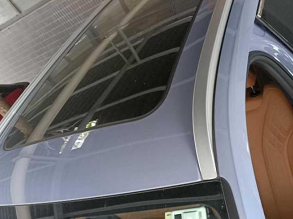 [佛山·粤E] 二手吉利汽车星越L增程电动版2022款 1.5T DHT增程电动至臻版