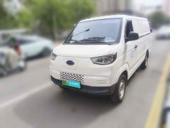 [济南·鲁A] 开瑞江豚E52024款 230km 标准版