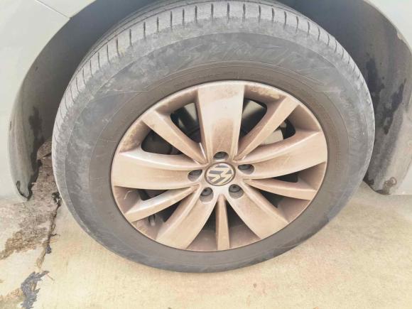 [青岛·鲁B] 二手大众夏朗2012款 2.0TSI 标配型 欧IV