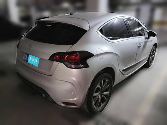 [成都·川A] 二手DSDS 42012款 1.6T 雅致版