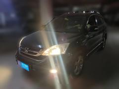 [成都·川A] 本田本田CR-V2010款 2.0L 自动两驱都市版