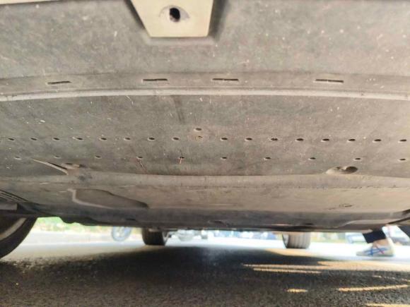 [合肥·皖A] 二手奥迪奥迪A72013款 50 TFSI quattro舒适型