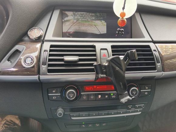 [杭州·浙G] 二手宝马宝马X62009款 xDrive35i