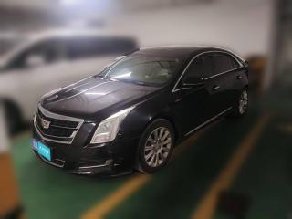 凯迪拉克凯迪拉克XTS2016款 28T 技术型