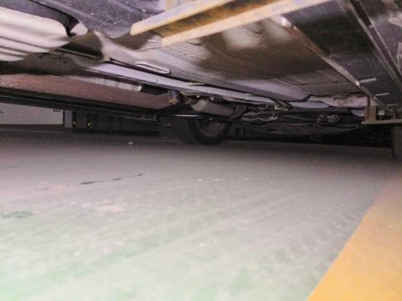 [合肥·皖A] 二手福特翼虎2015款 2.0L GTDi 四驱尊贵型