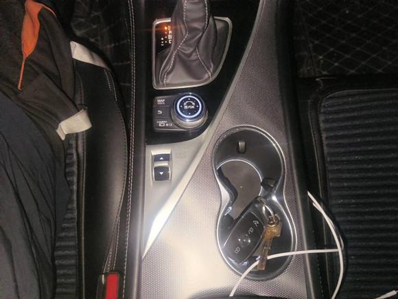 [宁波·浙B] 二手英菲尼迪英菲尼迪Q50L2018款 2.0T 进享版 国VI