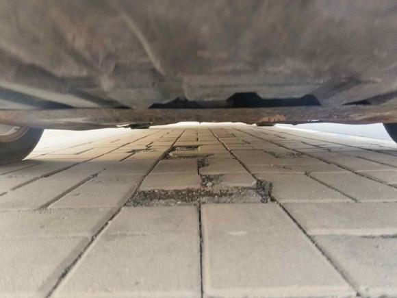 [济南·鲁A] 二手日产天籁2008款 公爵 2.5L XV尊雅版