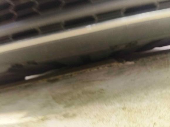 [上海·沪A] 二手腾势腾势2018款 500 时尚版