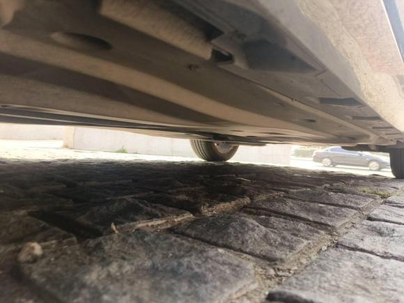 [南京·苏A] 二手大众蔚揽2021款 2.0T 舒行版