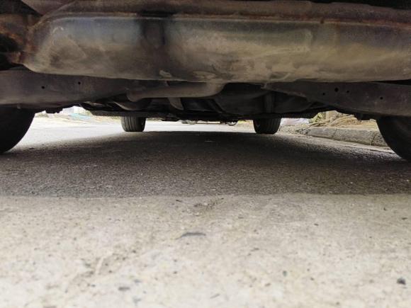 [苏州·苏E] 二手大众途安2011款 1.4T DSG智雅版5座