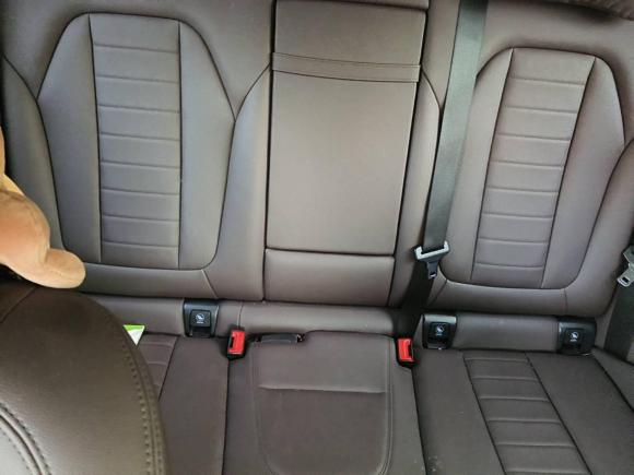 [合肥·皖M] 二手宝马宝马X32020款  xDrive25i 豪华套装