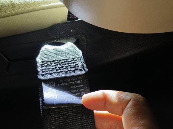 [杭州·浙A] 二手凯迪拉克凯迪拉克CT62022款 28T 120周年限量版