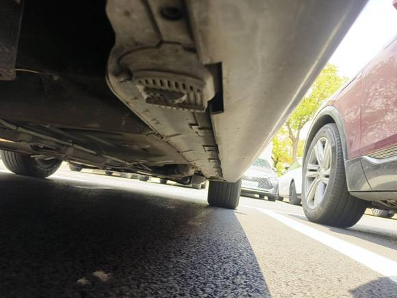 [上海·沪A] 二手荣威荣威e5502016款 尊享版