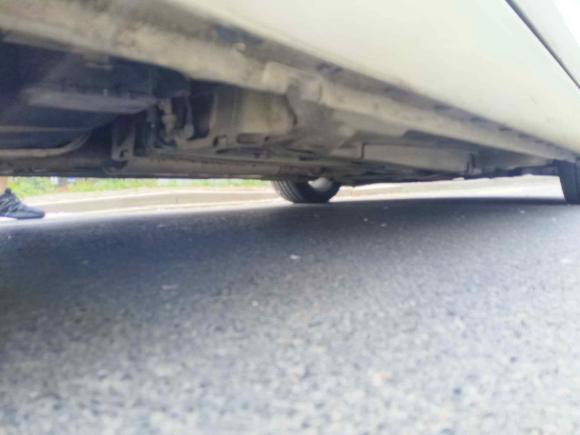 [南京·苏A] 二手别克君威2012款 GS 2.0T 超级运动版