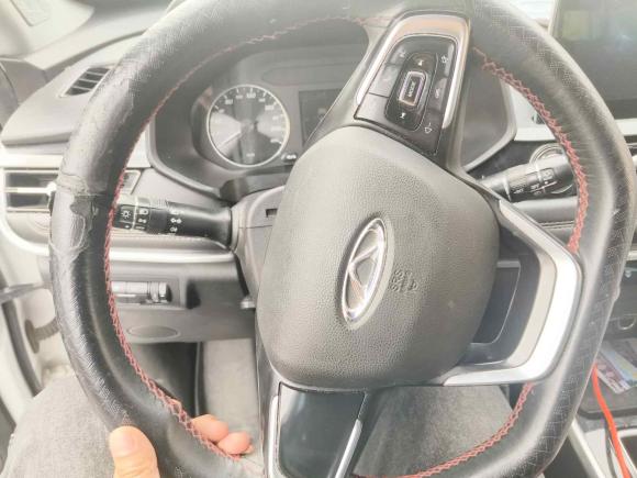 [义乌·浙G] 二手奇瑞瑞虎5x2020款 1.5L 手动都市版