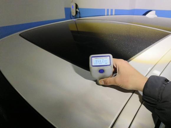 [台州·浙J] 二手宝马宝马5系2019款 改款 530Li 领先型 M运动套装